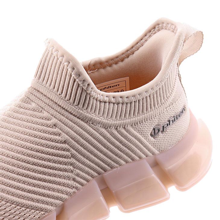 Phiten（ファイテン） スニーカー レディースシューズ Phiten PHL-004