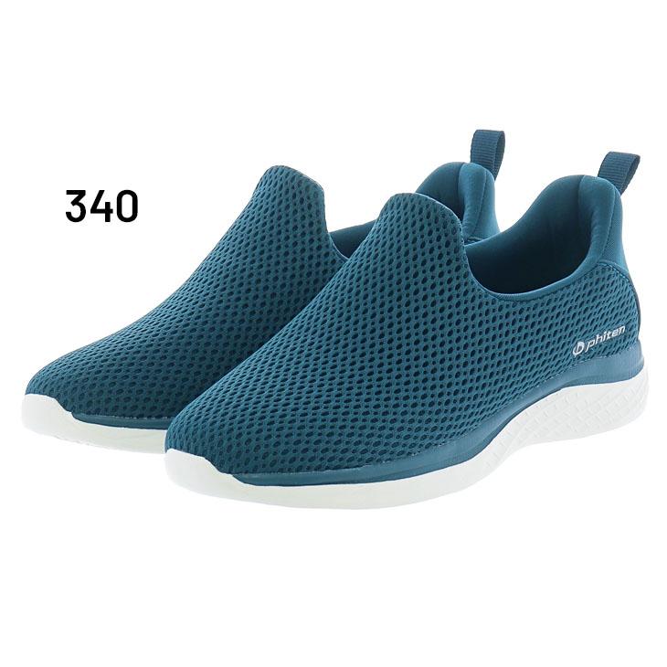 Phiten（ファイテン） スニーカー レディースシューズ Phiten PHL-006