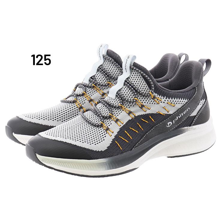 Phiten（ファイテン） スニーカー メンズシューズ Phiten PHM-001