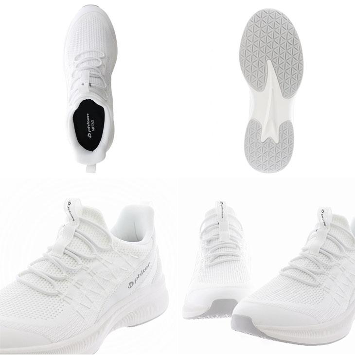 Phiten（ファイテン） スニーカー メンズシューズ Phiten PHM-001