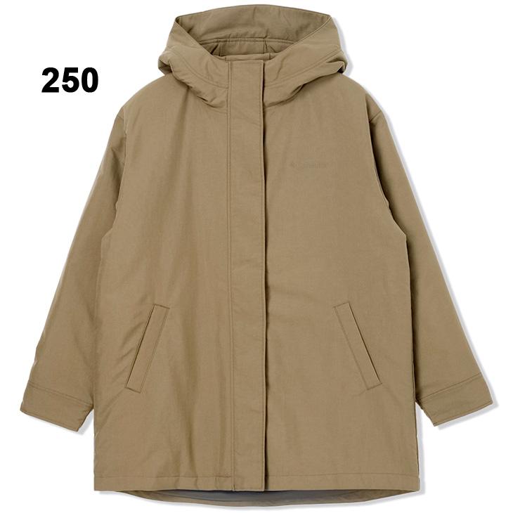Columbia（コロンビア） 中綿ジャケット レディース ハイクトゥ