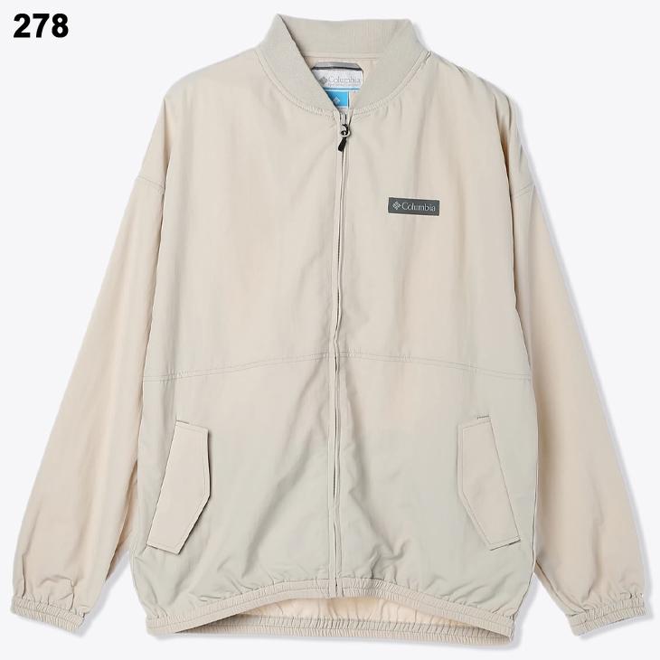 【極美品】Columbia コロンビア フルジップ ジャンパー Columbia コロンビア フリース ジャケット ハートボウル