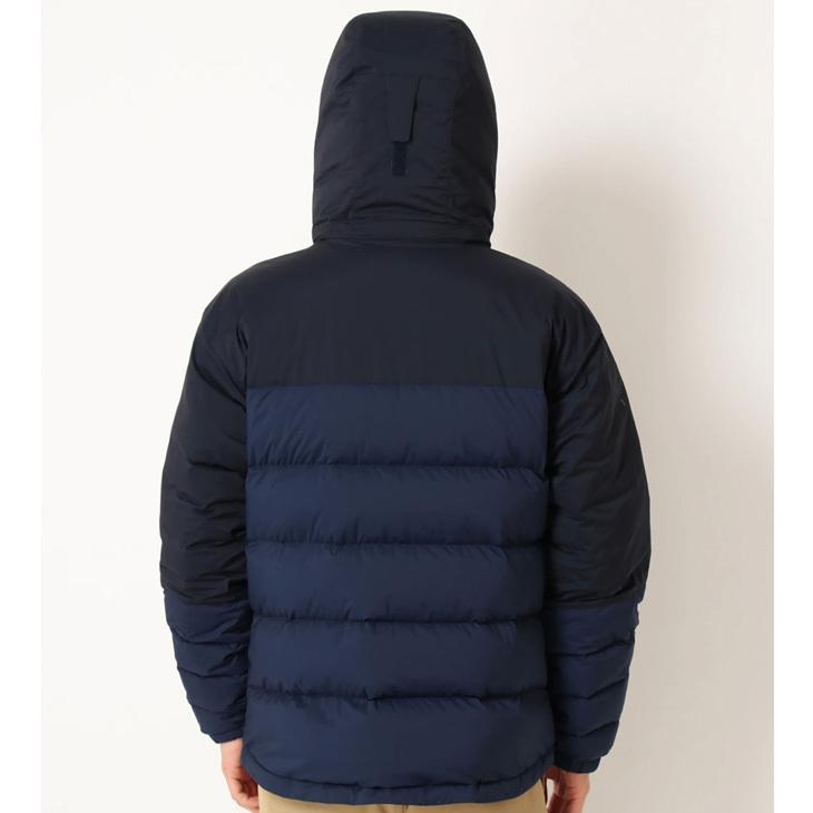 コロンビア　Colombia ターコイズ ダウンジャケット メンズ S Columbia ダウンジャケット ターコイズ