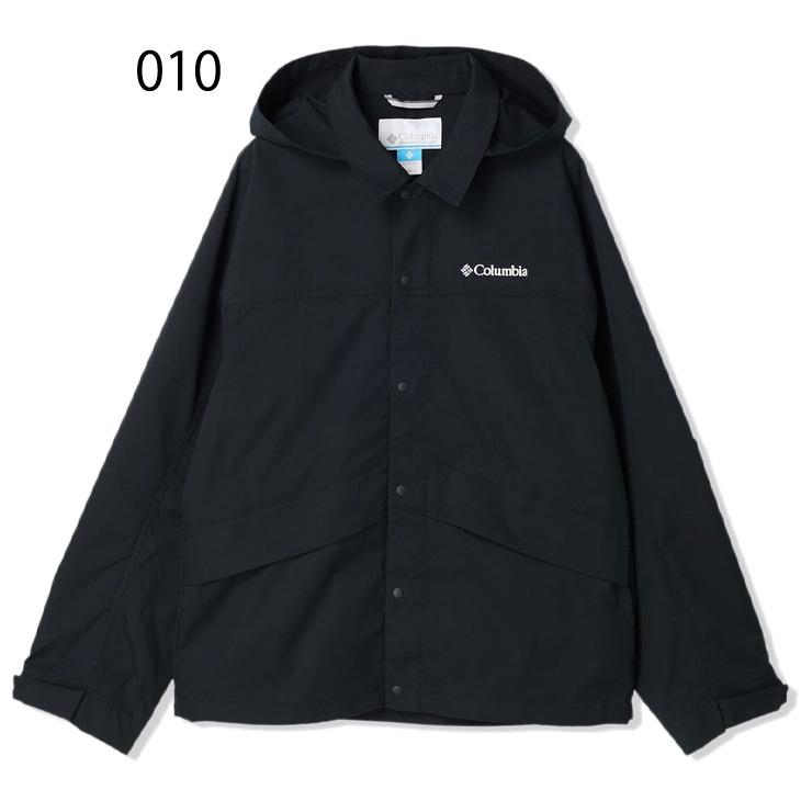 Columbia コーチジャケット アウター メンズ/コロンビア アメノヒ