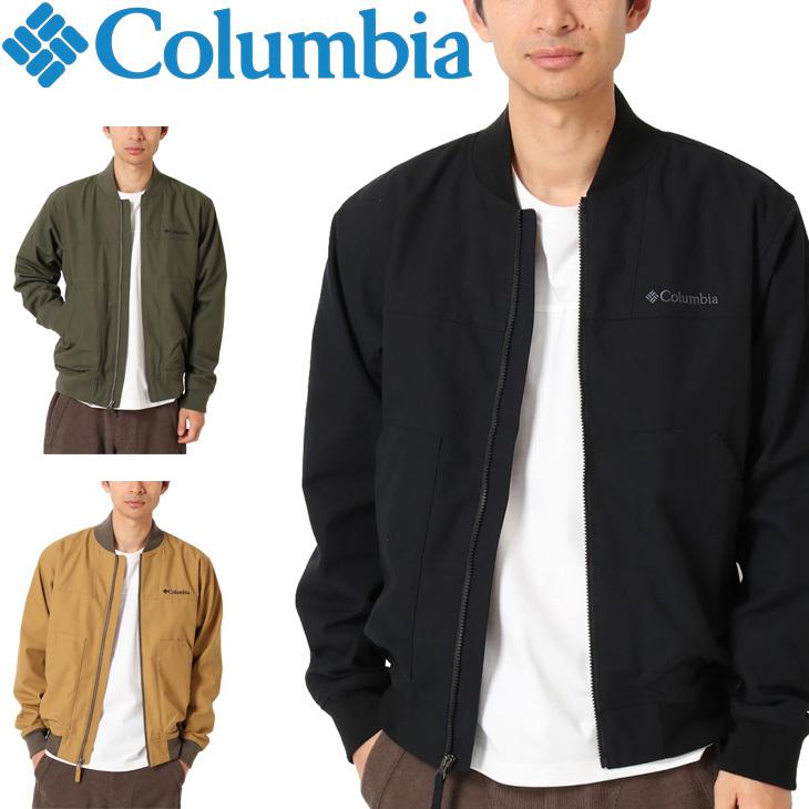 Columbia（コロンビア） ブルゾン アウター メンズ/コロンビア ロマ