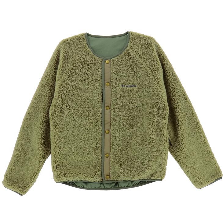 【大人気】Columbia ローリングポイントリバーシブルジャケット 中古・古着通販】Columbia (コロンビア) ローリングポイント
