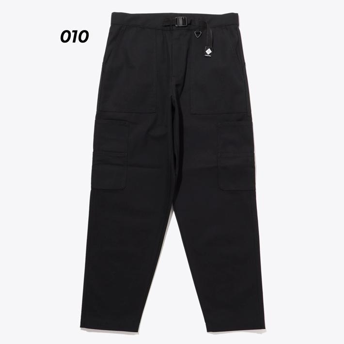 コロンビア ロマビスタパンツ デニムL キャンプパンツ アウトドア PM0883 コロンビア ロマビスタパンツ デニムL キャンプパンツ