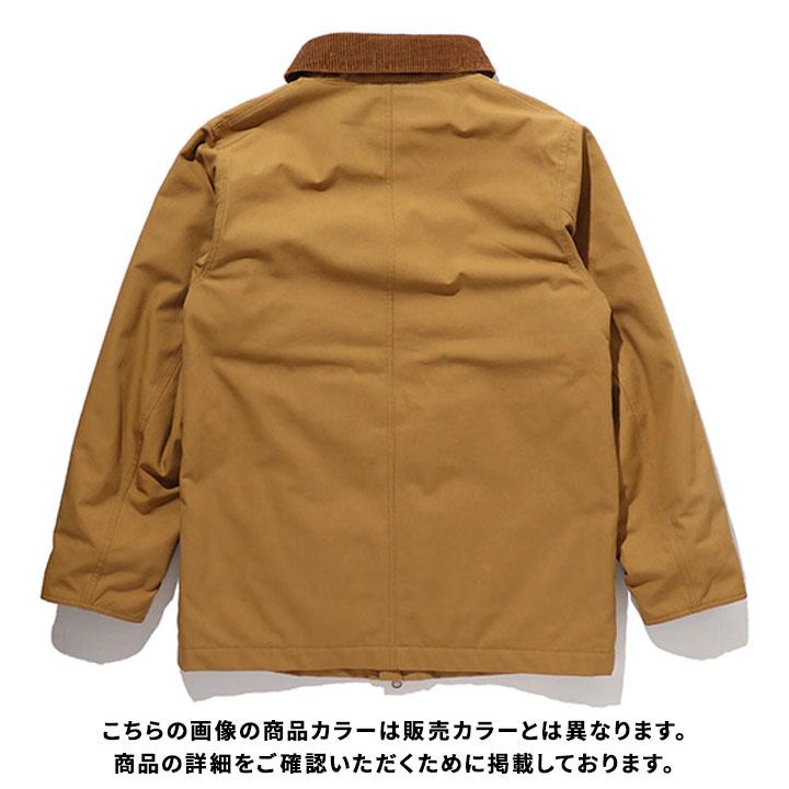 Columbia（コロンビア） ハンティングジャケット 保温 アウター メンズ