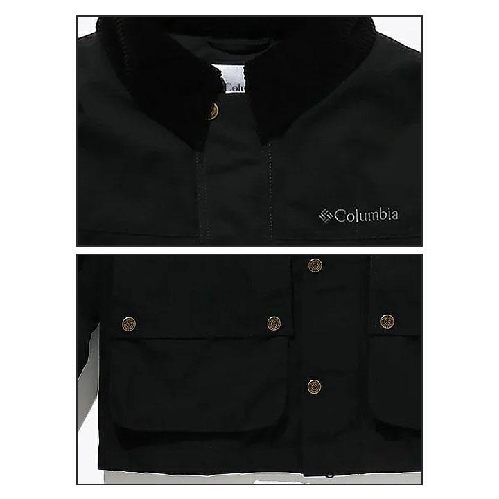 Columbia（コロンビア） ハンティングジャケット 保温 アウター メンズ