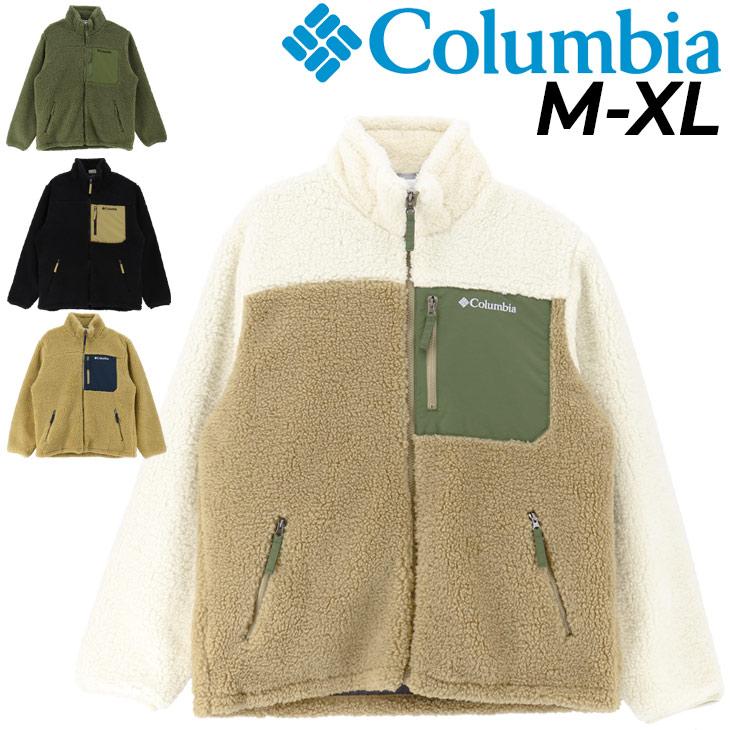 フリースジャケット メンズ アウター コロンビア Columbia/アウトドア
