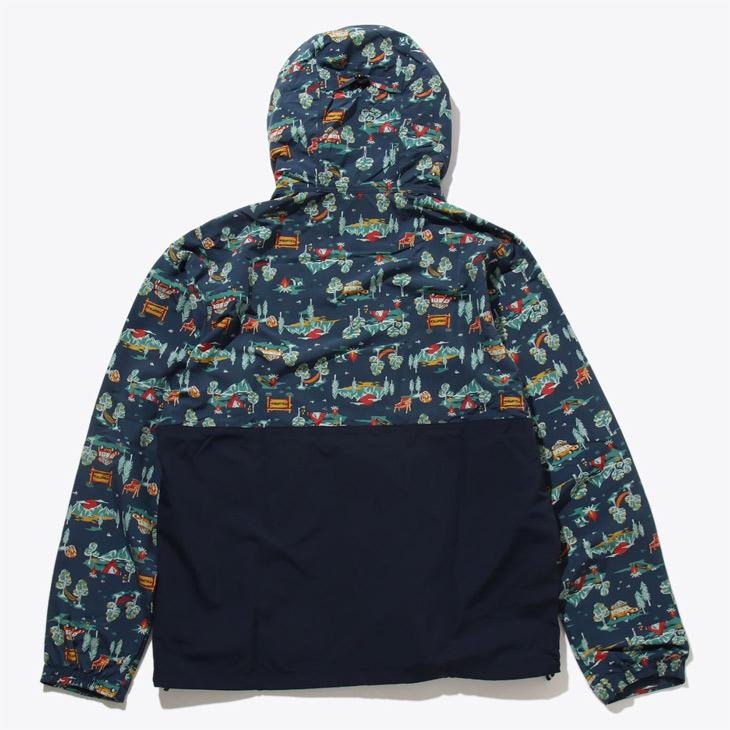 Columbia（コロンビア） アウトドアジャケット メンズ アウター 定番