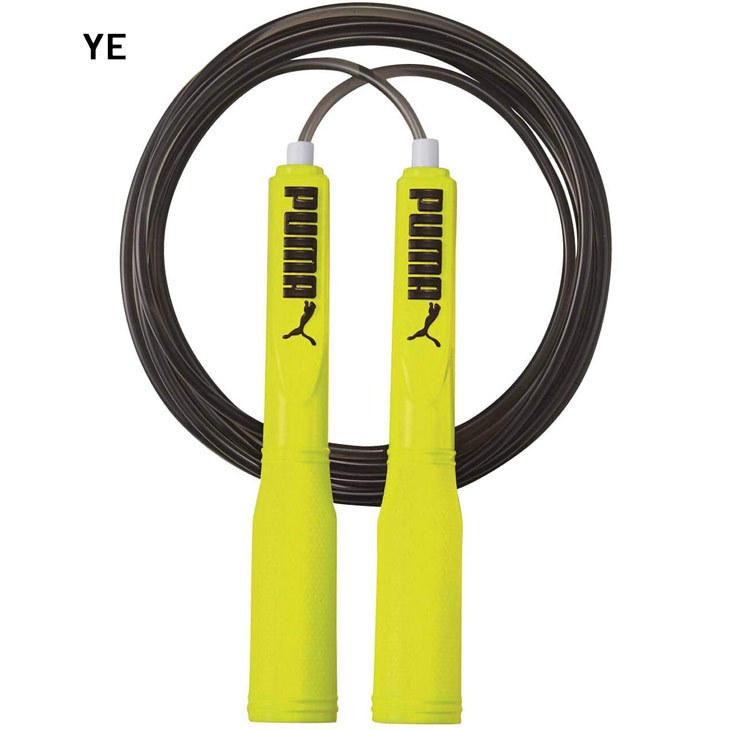 なわとび プーマ PUMA 縄跳び とびなわ トレーニング用 メンズ ユニセックス キッズ 子ども 大人 体育 部活 新学期 小学生 中学生 園児 運動器具 健康管理/PM250 | PUMA | 04