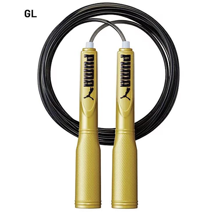 なわとび プーマ PUMA 縄跳び とびなわ トレーニング用 メンズ ユニセックス キッズ 子ども 大人 体育 部活 新学期 小学生 中学生 園児 運動器具 健康管理/PM250 | PUMA | 06