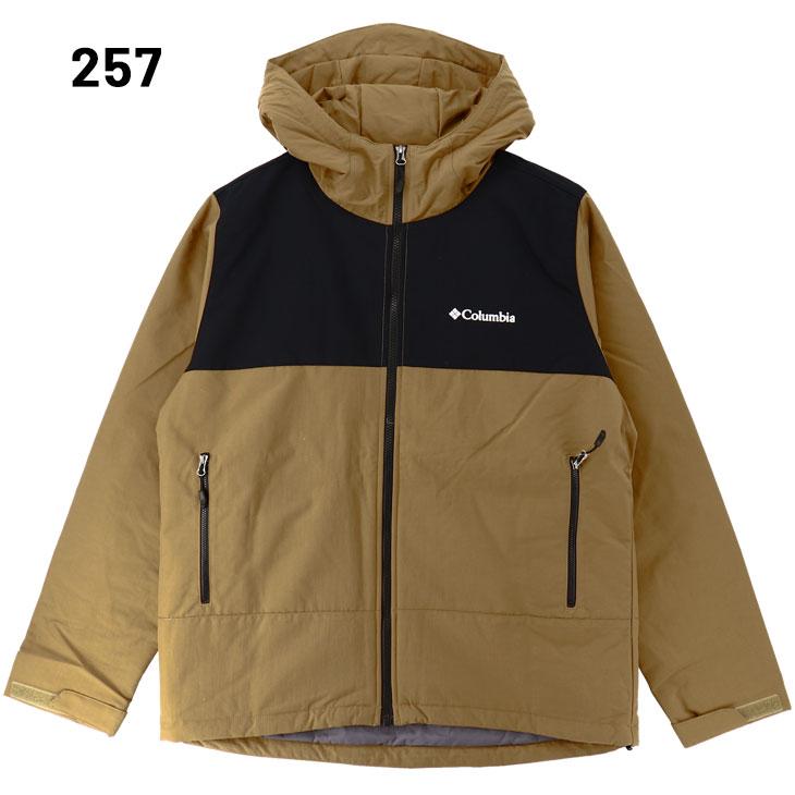Columbia（コロンビア） マウンテンパーカー メンズ/columbia