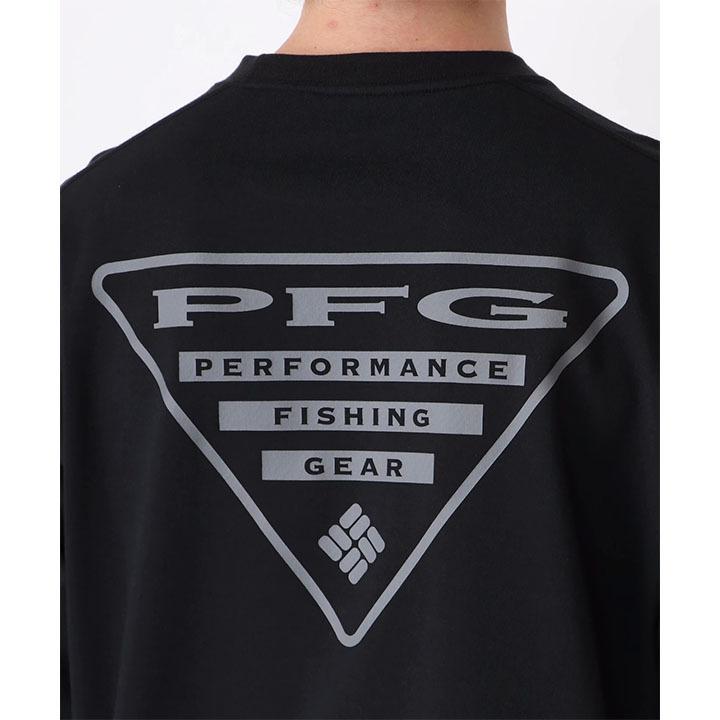 Columbia（コロンビア） 長袖 Tシャツ メンズ COLUMBIA PFG2