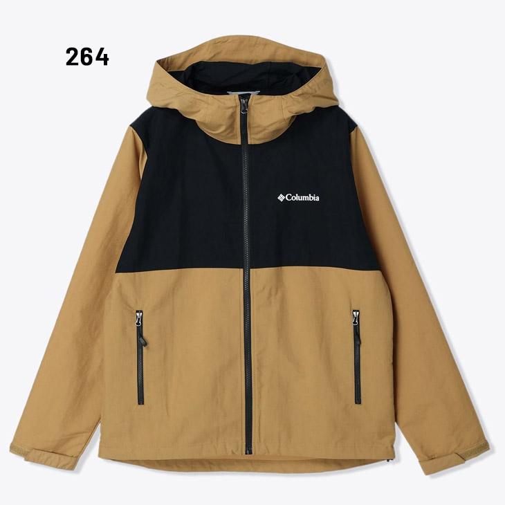 Columbia（コロンビア） ジャケット メンズ アウター はっ水