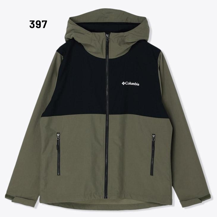 Columbia（コロンビア） ジャケット メンズ アウター はっ水
