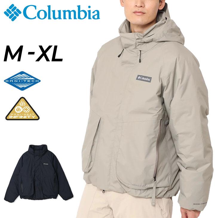 Columbia コロンビア ダウンジャケット メンズ シェル アウター Columbia コロンビア ダウンジャケット メンズ シェル アウター