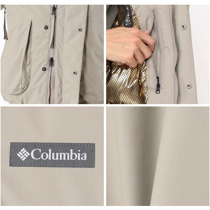 Columbia コロンビア ダウンジャケット メンズ シェル アウター Columbia コロンビア ダウンジャケット メンズ シェル アウター