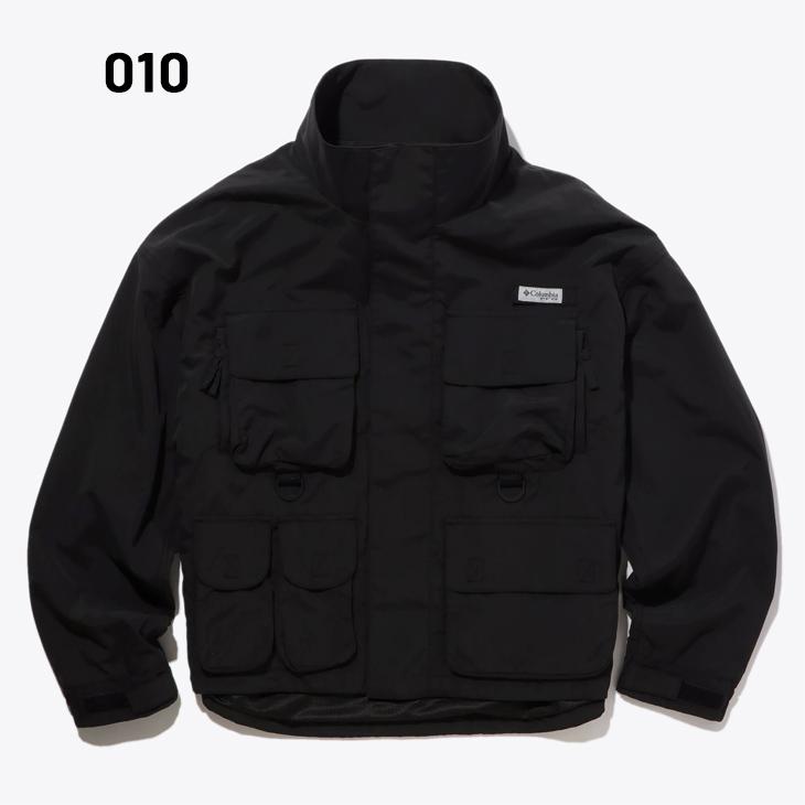 Columbia フィッシングジャケット 裏メッシュ メンズ アウター Columbia フィッシングジャケット 裏メッシュ メンズ アウター