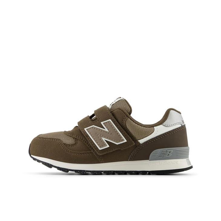 New Balance（ニューバランス） キッズ スニーカー 17-21.5cm 子供靴