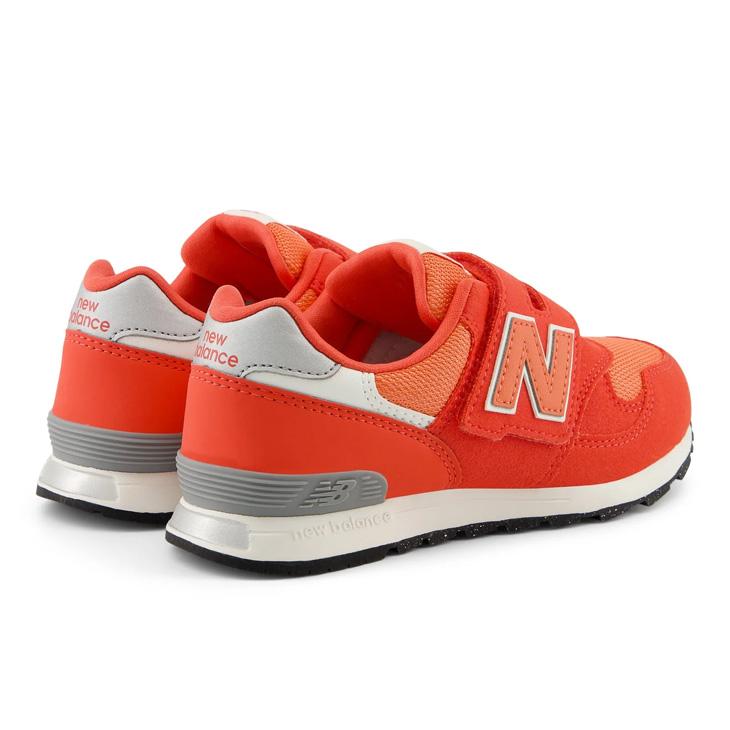 New Balance（ニューバランス） キッズ スニーカー 17-21.5cm 子供靴 
