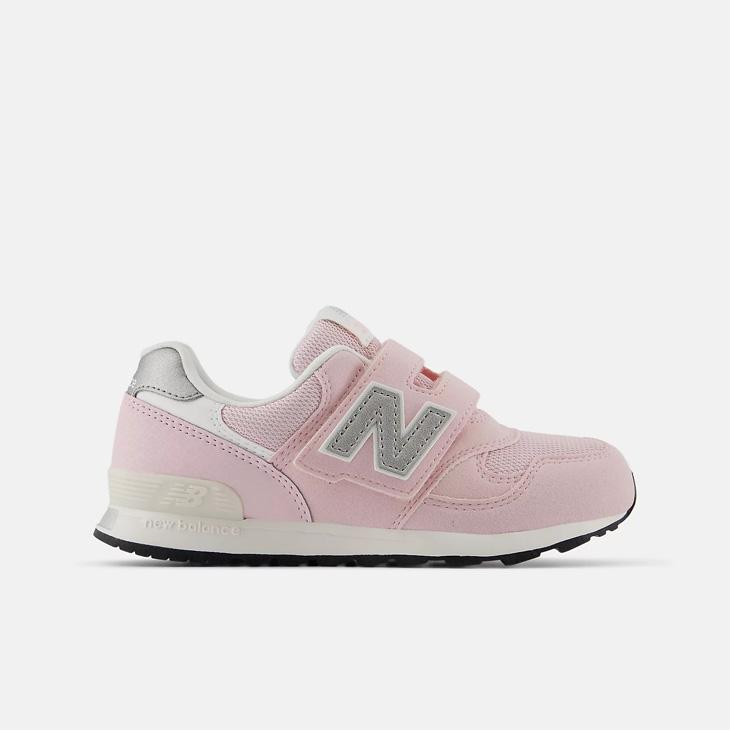 新品 ◎ New Balance PO313TB2 17cm ピンク 今期 新作 PO313TB2W_8.jpg