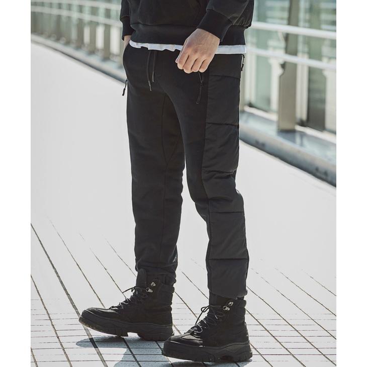 alk phenix メンズ ジョガーパンツ L グレー パンツ | MENS - phenix Online Store