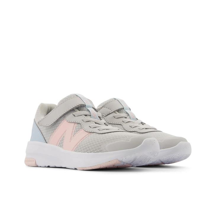 WHIZ ニューバランス キッズ ジュニア スニーカー Newbalance 578 v1