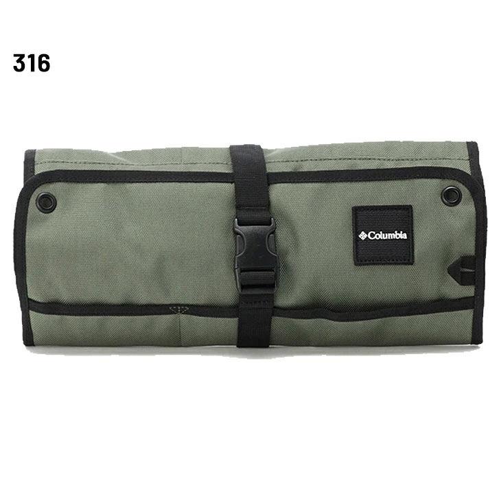 Columbia（コロンビア） ペグ ハンマーケース バッグ フェスティバル