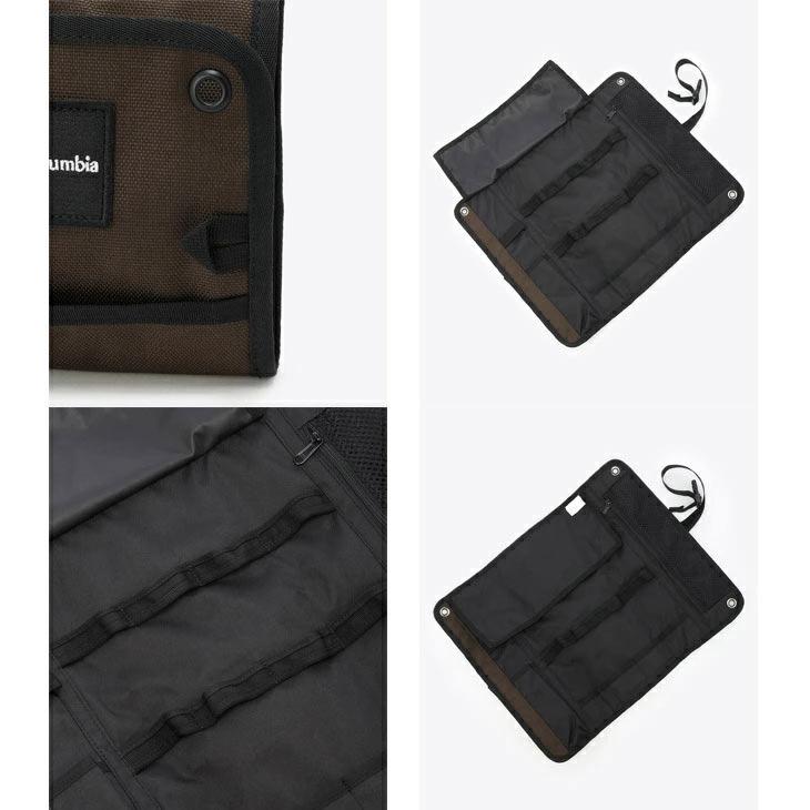 Columbia フェスティバルウッズ ペグハンマーケース等　全4点セット 楽天市場】コロンビア Columbia バッグ フェスティバル ウッズ