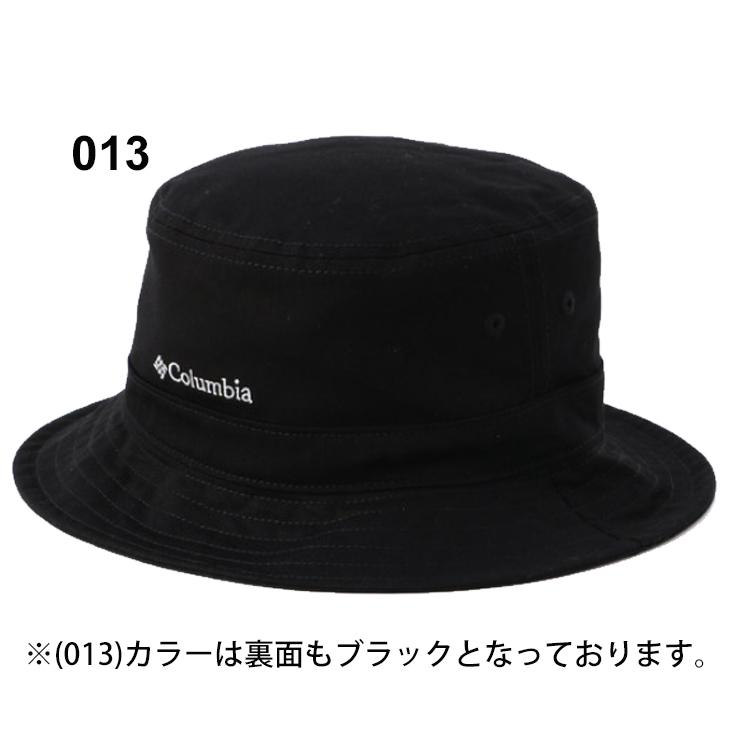 リバーシブル ハット 帽子 メンズ レディース コロンビア Columbia シッカモアバケット アウトドアウェア Uvカット 熱中症対策 男女兼用 ぼうし 登山 Pu5040 Apworld 通販 Paypayモール