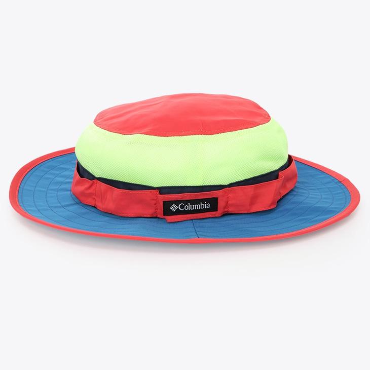 Columbia（コロンビア） 帽子 メンズ レディース コーンバレーロック