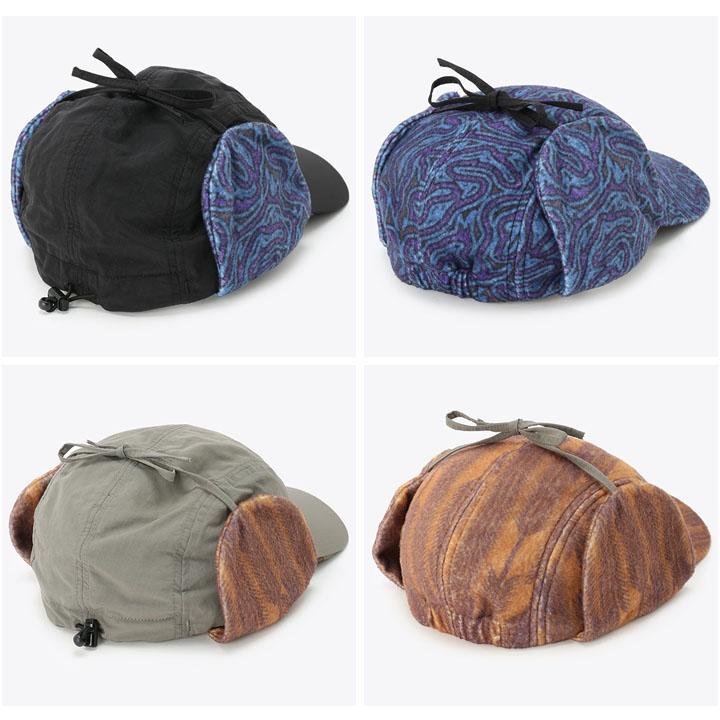 Columbia（コロンビア） 帽子 3WAY 耳あて メンズ レディース イヤー