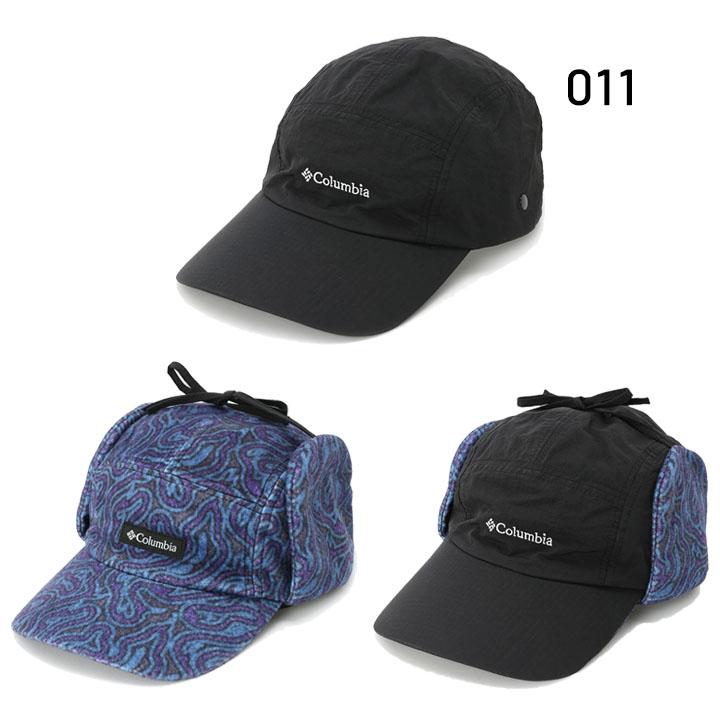 Columbia（コロンビア） 帽子 3WAY 耳あて メンズ レディース イヤー