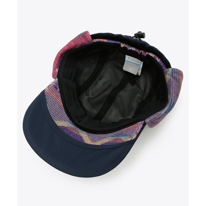 Columbia（コロンビア） 帽子 3WAY 耳あて メンズ レディース イヤー