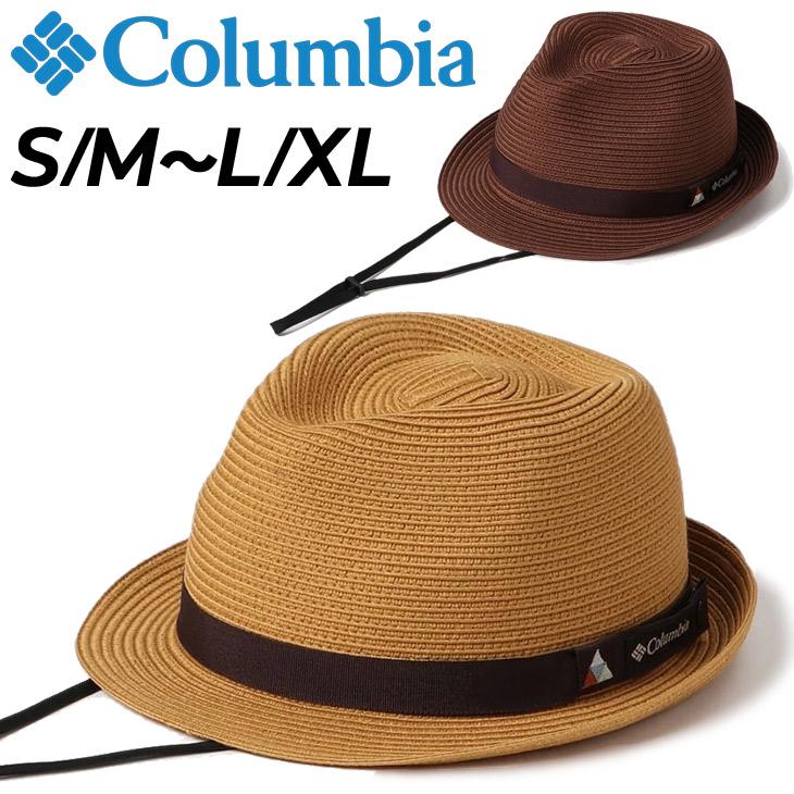 コロンビア 帽子 中折れハット メンズ レディース Columbia ピナクル