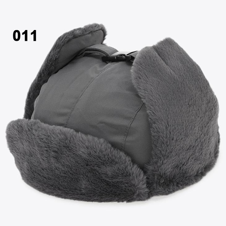 Columbia（コロンビア） 帽子 耳当て付 メンズ レディース キース