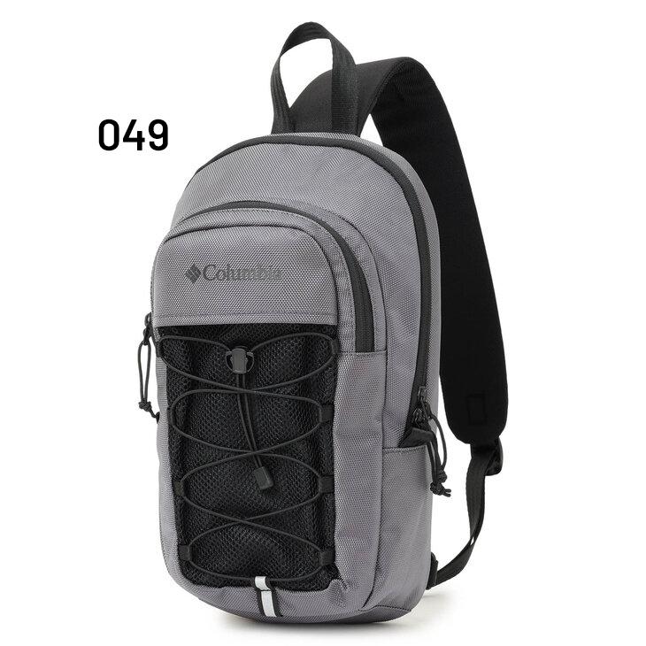 Columbia（コロンビア） ワンショルダーバッグ 約7L メンズ レディース