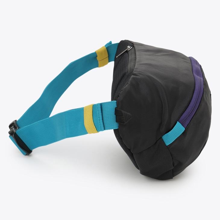 Columbia（コロンビア） ウエストバッグ 6L メンズ レディース パナ