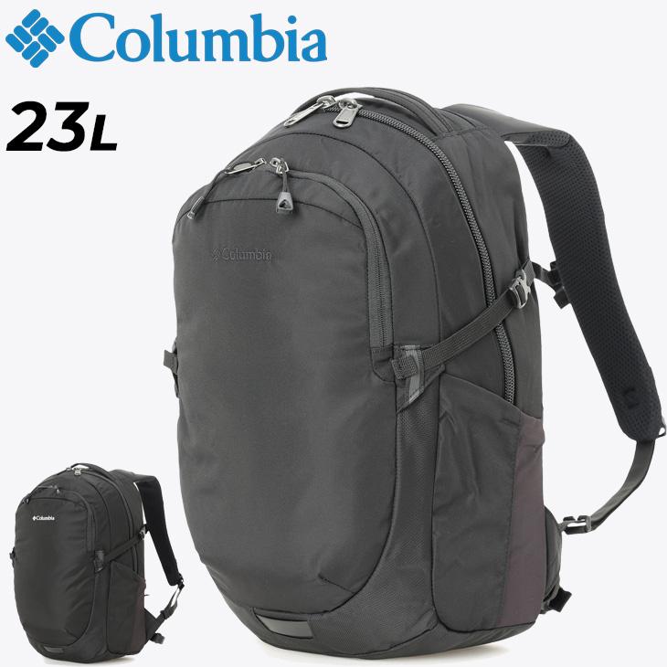 Columbia（コロンビア） リュック 23L メンズ レディース バッグ 