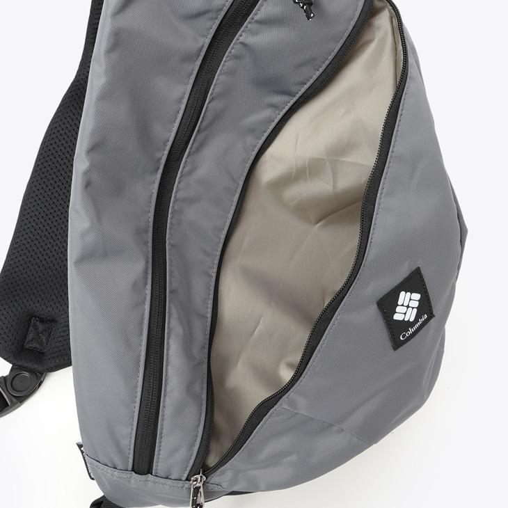 Columbia（コロンビア） ワンショルダーバッグ 12L メンズ レディース