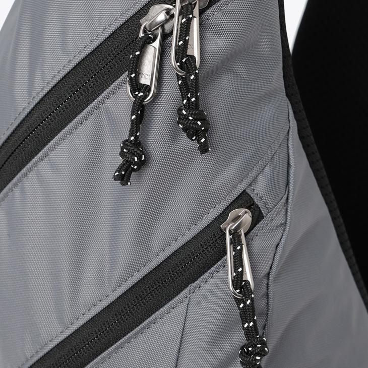 コロンビア ワンショルダーバッグ 12L メンズ レディース 鞄 Columbiaパナシーアスリングバッグ はっ水 撥水 ボディバッグ 斜め掛け 肩掛け ショルダー /PU7256 | Columbia | 14