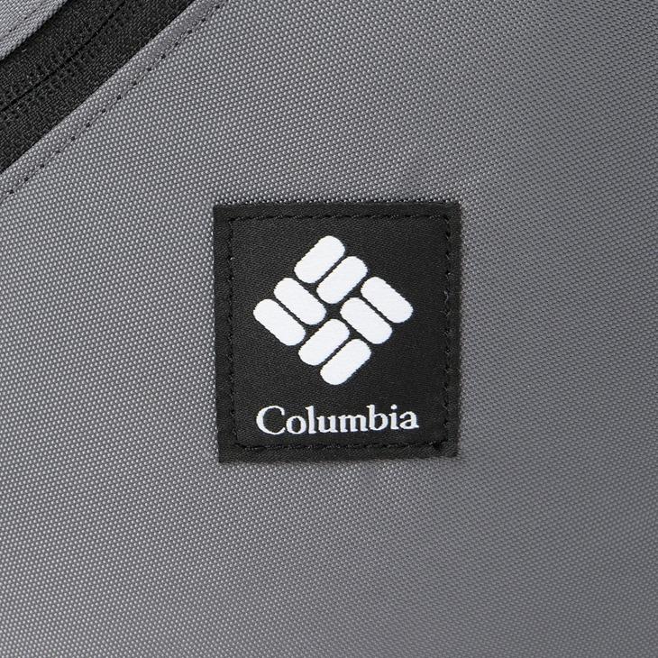 コロンビア ワンショルダーバッグ 12L メンズ レディース 鞄 Columbiaパナシーアスリングバッグ はっ水 撥水 ボディバッグ 斜め掛け 肩掛け ショルダー /PU7256 | Columbia | 17