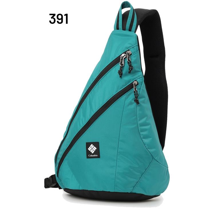 コロンビア ワンショルダーバッグ 12L メンズ レディース 鞄 Columbiaパナシーアスリングバッグ はっ水 撥水 ボディバッグ 斜め掛け 肩掛け ショルダー /PU7256 | Columbia | 06