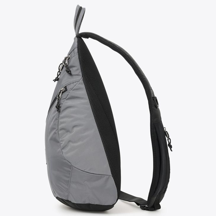 コロンビア ワンショルダーバッグ 12L メンズ レディース 鞄 Columbiaパナシーアスリングバッグ はっ水 撥水 ボディバッグ 斜め掛け 肩掛け ショルダー /PU7256 | Columbia | 08