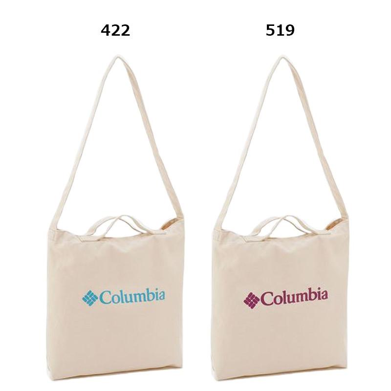Columbia（コロンビア） トートバッグ ショルダーバッグ レディース