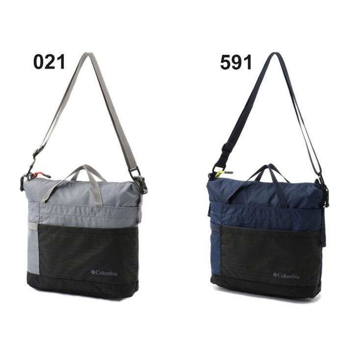 ショルダーバッグ メンズ レディース コロンビア Columbia トゥモローヒル2 ミニショルダー 5L アウトドア 撥水 キャンプ フェス ポシェット カジュアル /PU8317 | Columbia | 02