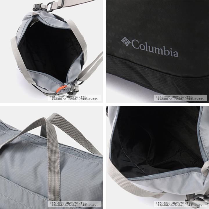 ショルダーバッグ メンズ レディース コロンビア Columbia トゥモローヒル2 ミニショルダー 5L アウトドア 撥水 キャンプ フェス ポシェット カジュアル /PU8317 | Columbia | 04