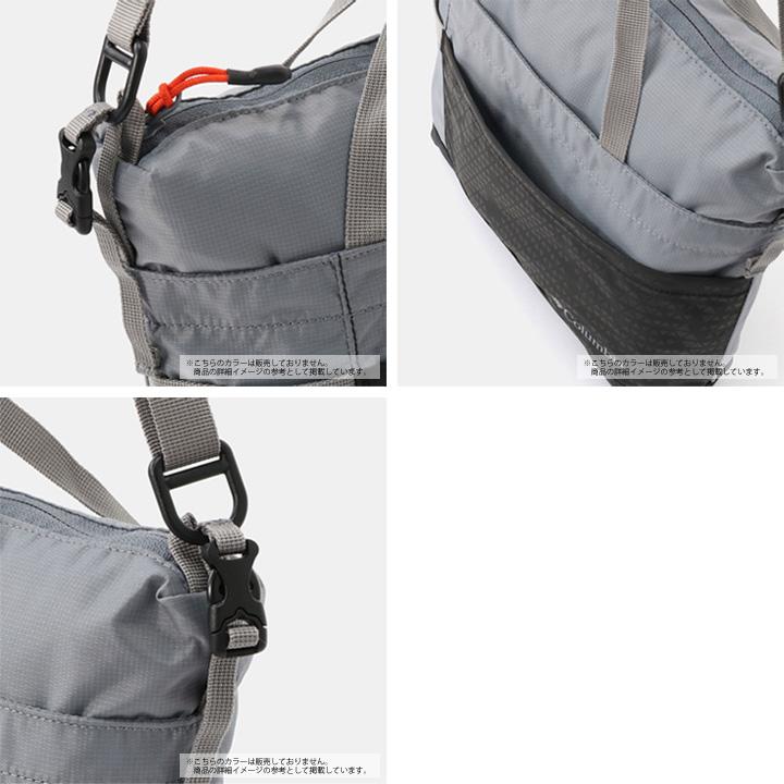 ショルダーバッグ メンズ レディース コロンビア Columbia トゥモローヒル2 ミニショルダー 5L アウトドア 撥水 キャンプ フェス ポシェット カジュアル /PU8317 | Columbia | 05